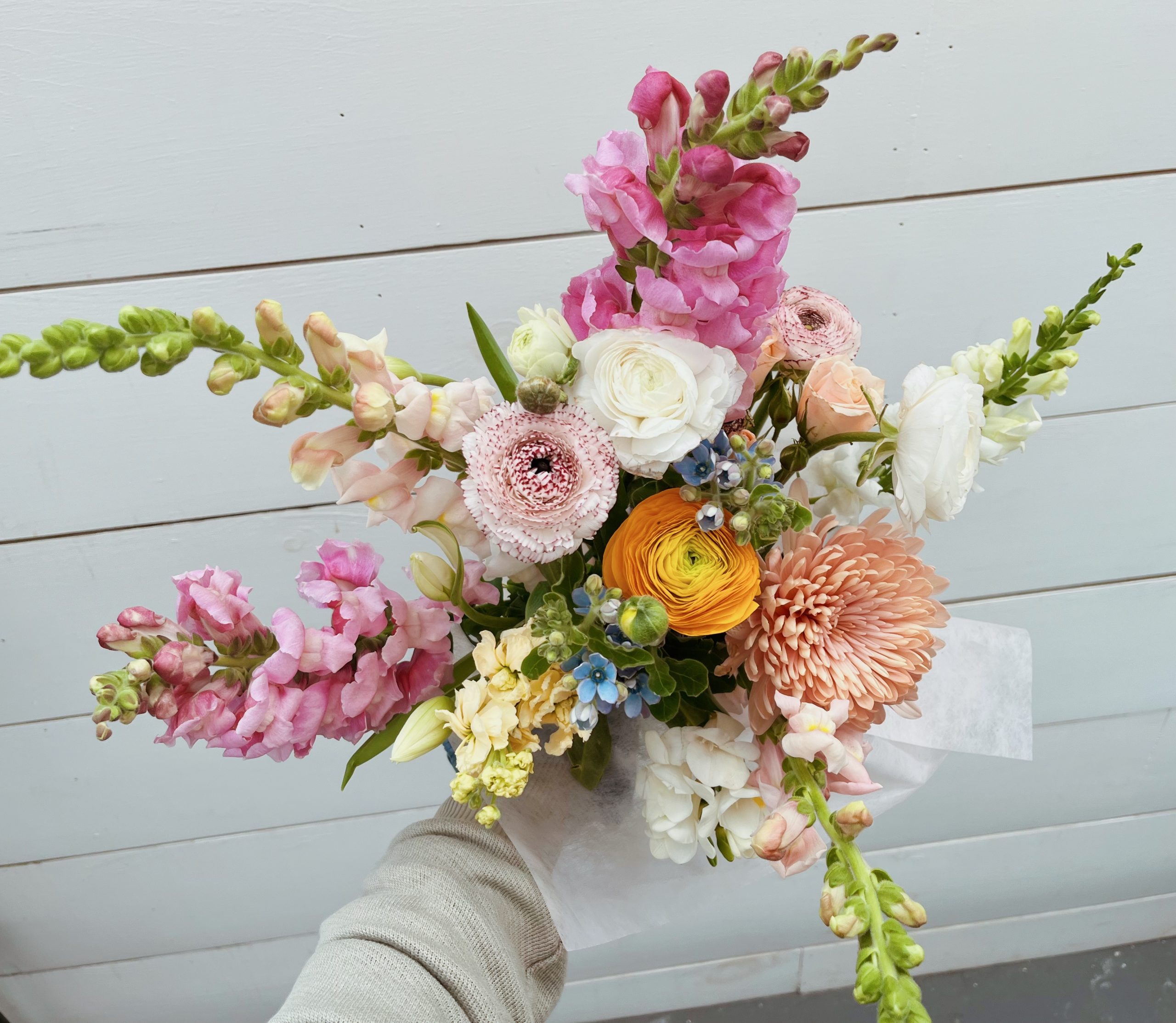 Florist's Choice Bouquet - Image 2