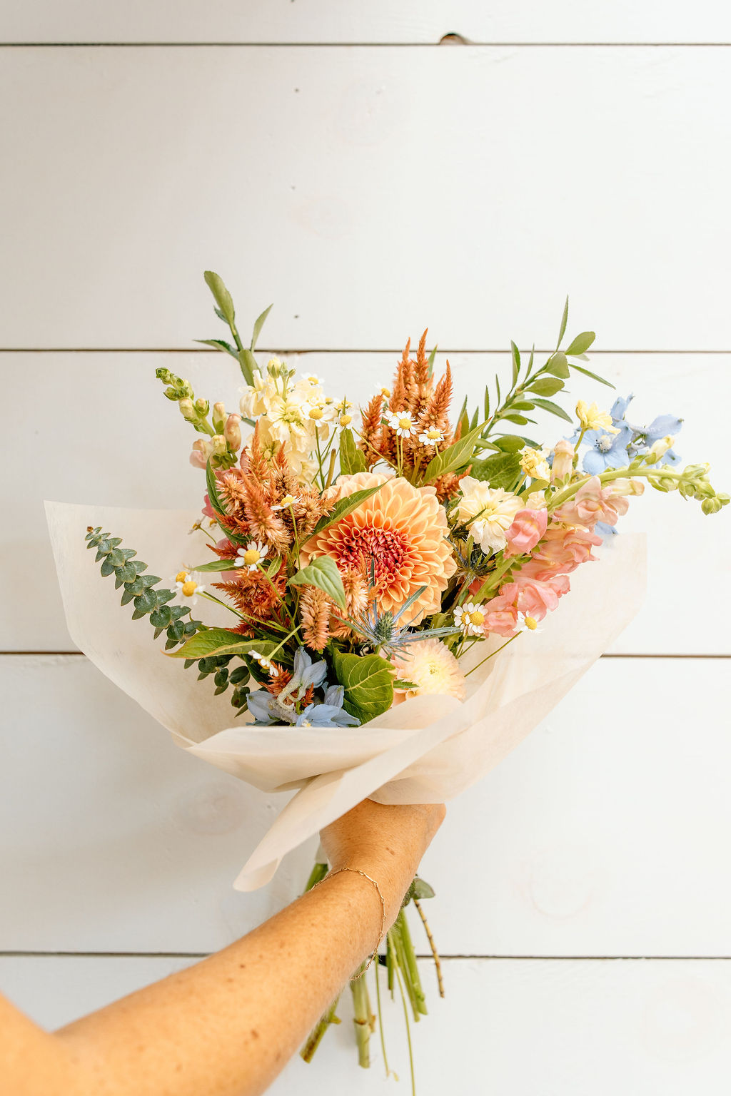 Florist's Choice Bouquet