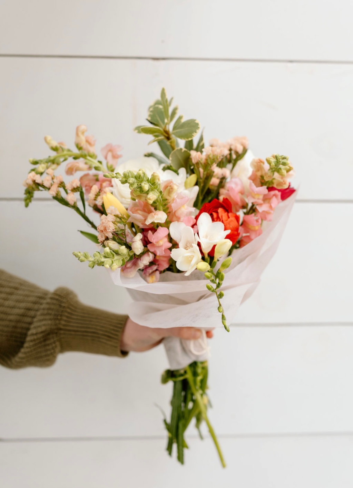 Florist's Choice Bouquet - Image 3